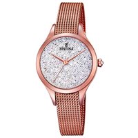 Orologio Festina Donna Mademoiselle in Acciaio F20338/1 - F20338/1